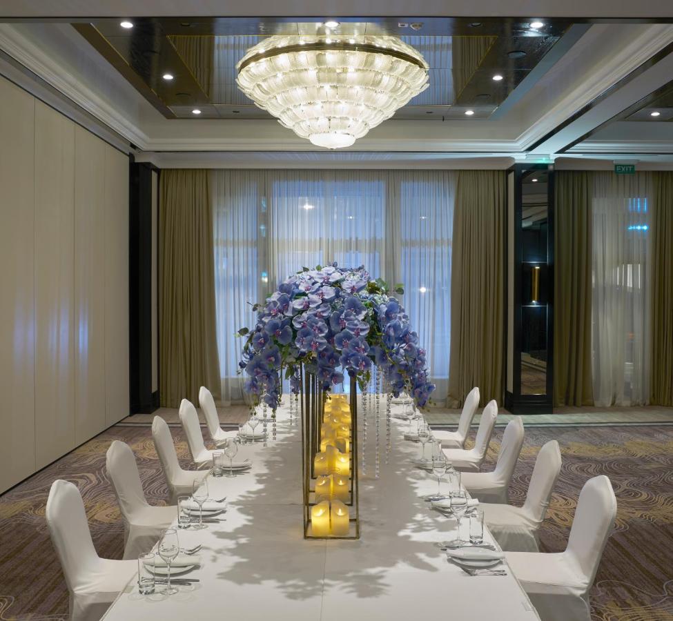 Hyatt Regency Bishkek Exterior foto
