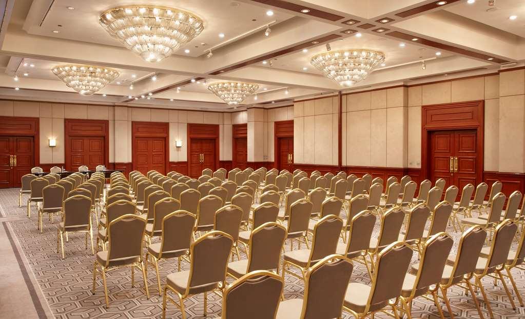 Hyatt Regency Bishkek Facilidades foto