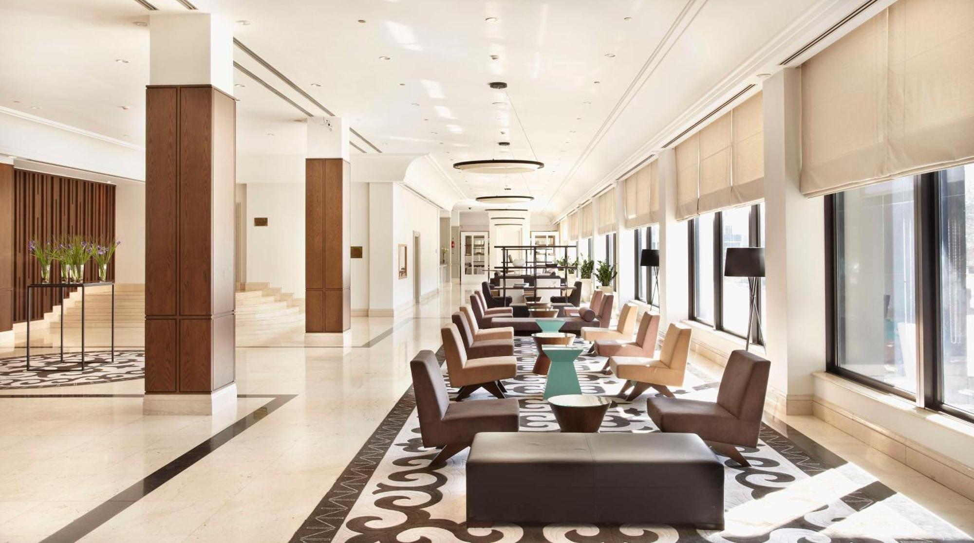 Hyatt Regency Bishkek Exterior foto
